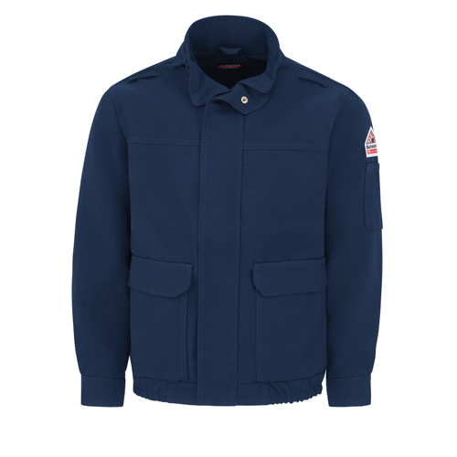 Men's fire resistant outlet jacket