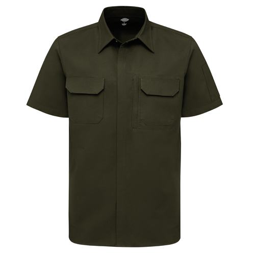 slim fit dress slacks TOYS McCOY Men's Short-Sleeve Shirt main image 0