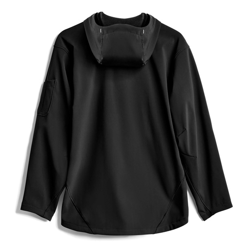 VFIPH10BK-RG-L - Dickies - Dickies ProTect Hooded Jacket - Black