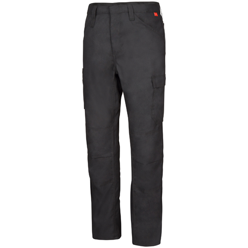 Men's Twill Cargo Pant Loose