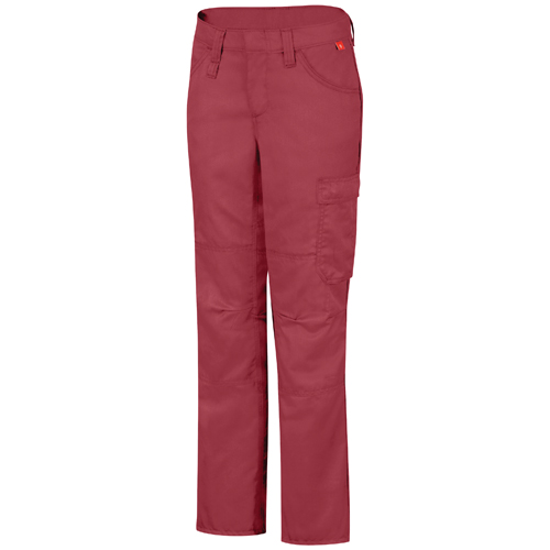 Men's Twill Cargo Pant Loose