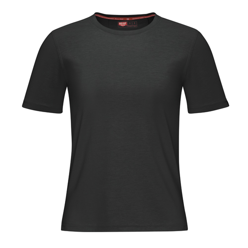 VFITKW1BK-SS-L - Red Kap - Red Kap Women's Cooling Short Sleeve Tee