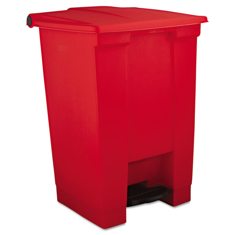 Rubbermaid Products, Rubbermaid Waste Containers