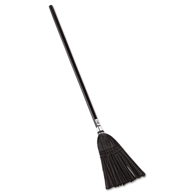 O-Cedar Commercial MaxiPlus Professional Angle Broom - Synthetic