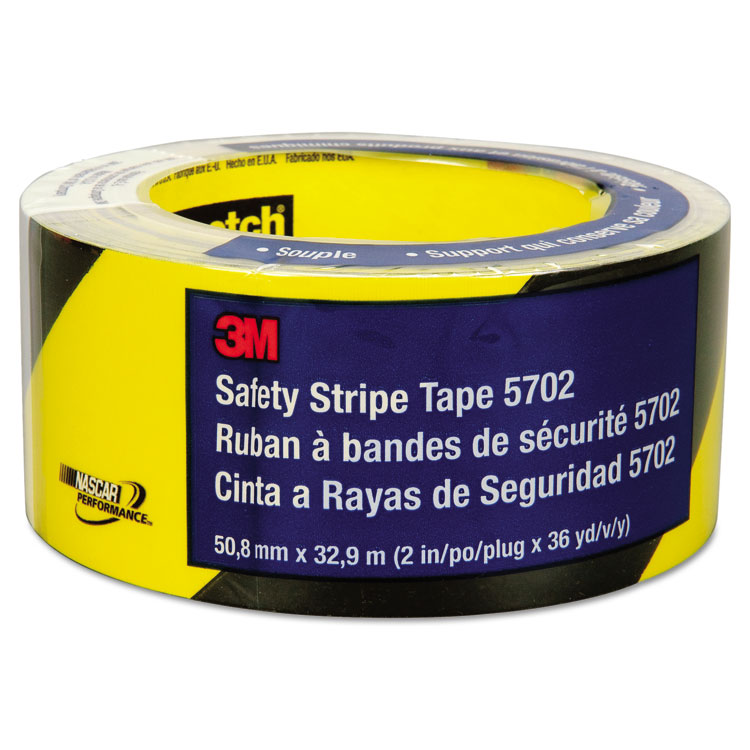 3M™ Safety Stripe Tape 3M 57022 EA Betty Mills