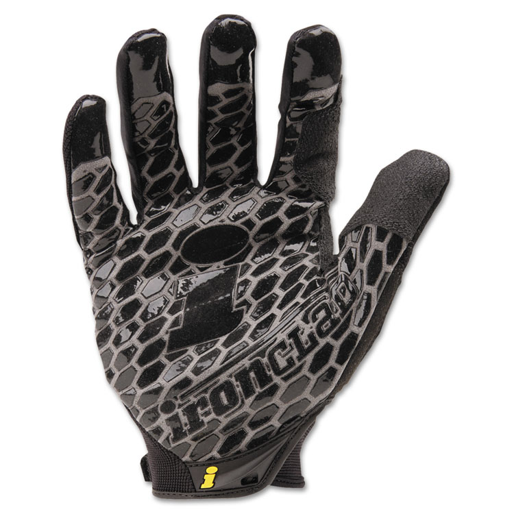 Warehouse Gloves, Package Handler Gloves