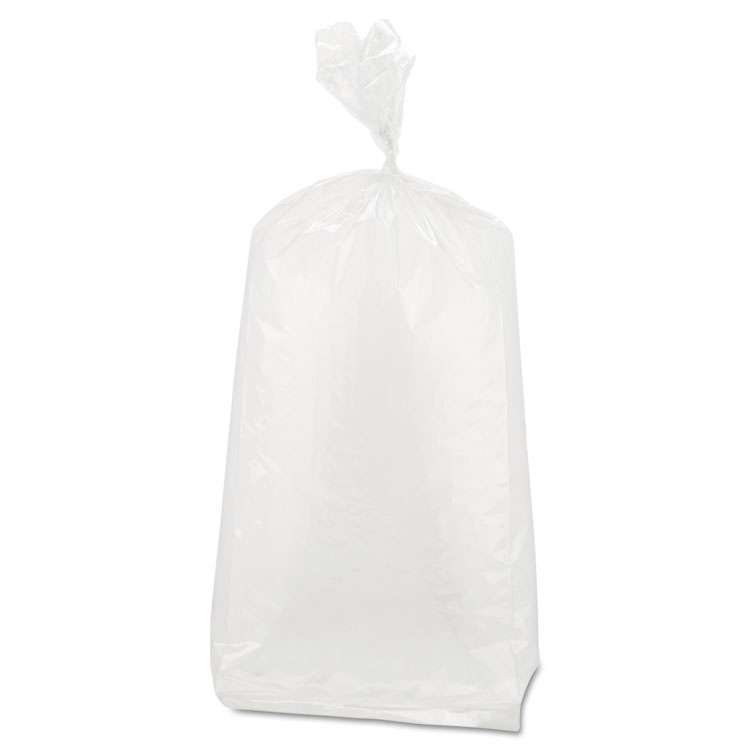 Ziploc Storage Bags 1qt (500)