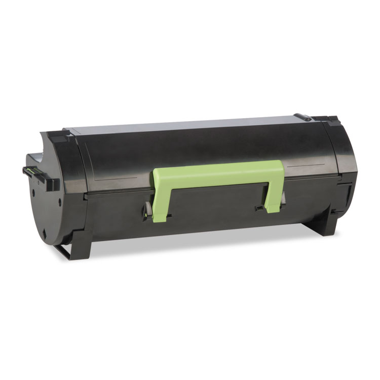 Lexmark™ 50F1000, 50F1H00, 50F1U00, 50F1X00 Toner - Lexmark