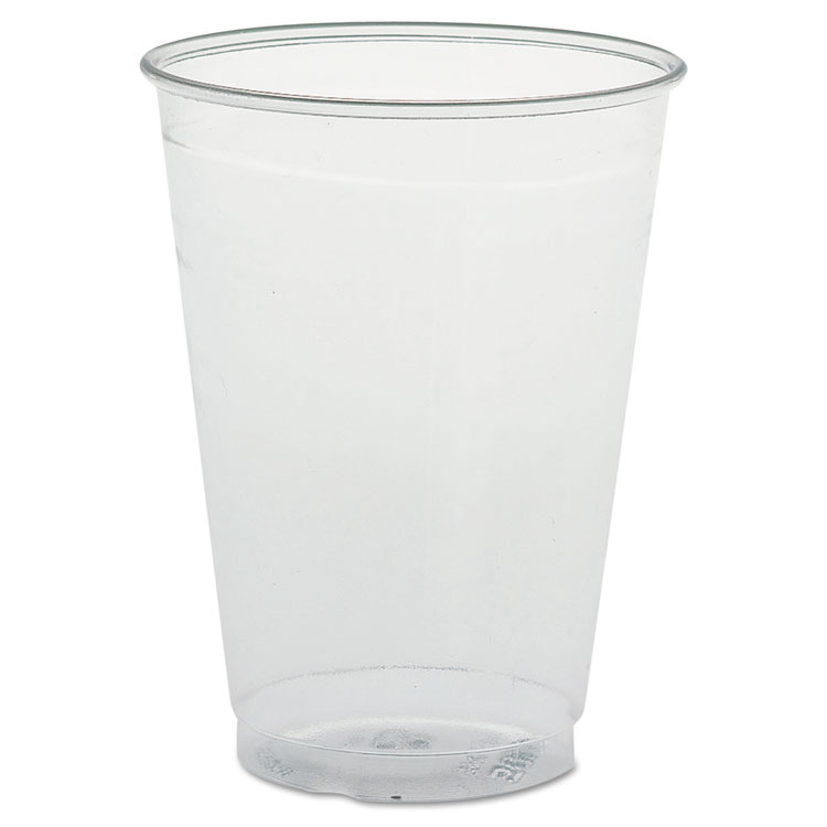 Ultra Clear PET Cups by SOLO® DCCTP9D