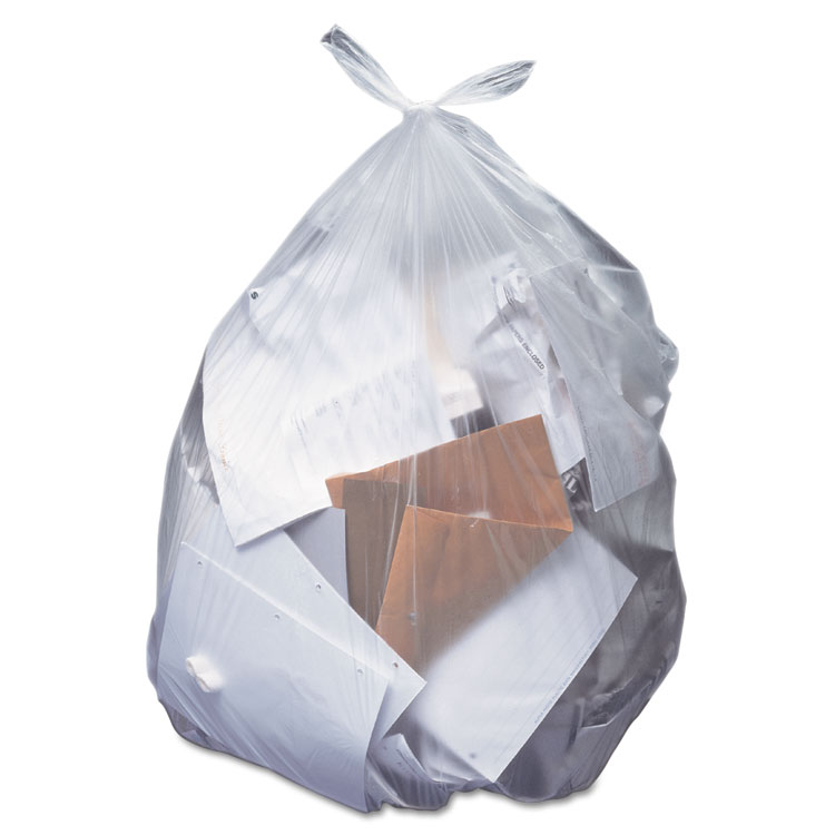 Boardwalk 16 Gallon Trash Bags - 500 count