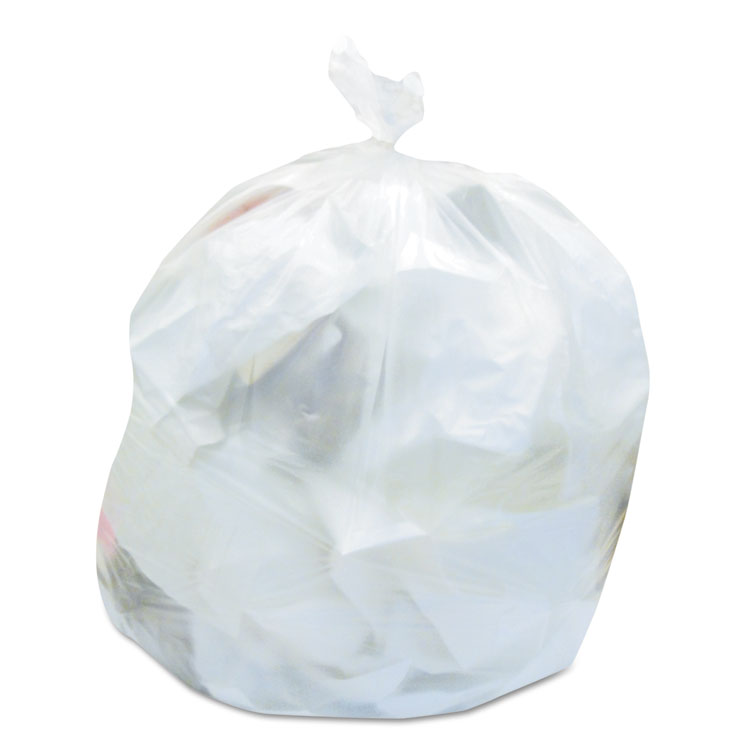 30 Gallon Trash Bags, 30 Gal Garbage Bag Can Liners