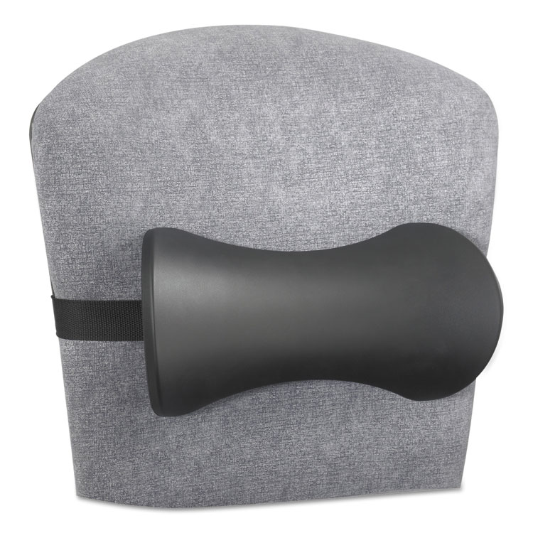 Memory Foam Back Support with Microban