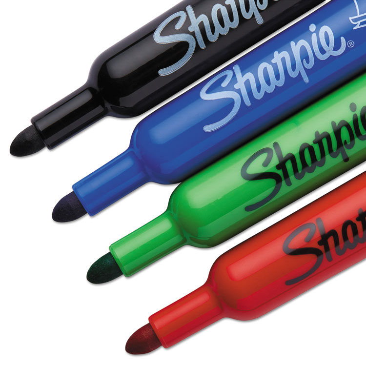 Sharpie® Flip Chart® Marker Sanford 22474 ST Betty Mills