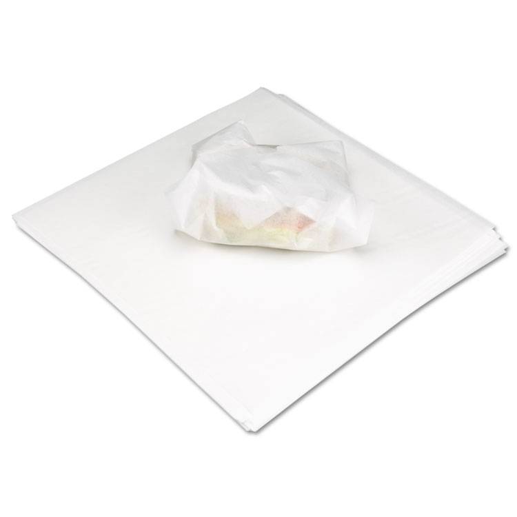 Marcal® Deli Wrap Wax Paper Flat Sheets - Marcal 8223 CT - Betty Mills