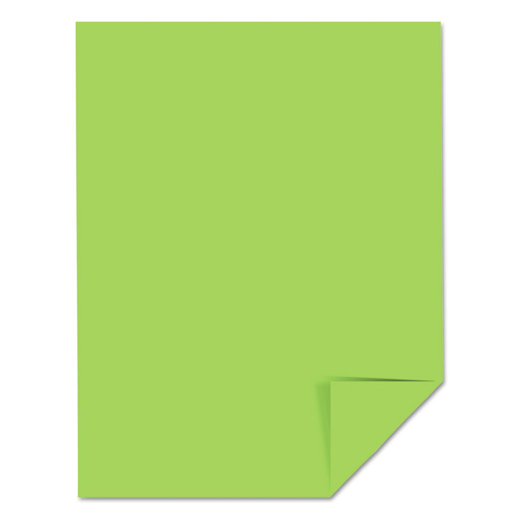 Neenah Paper Astrobrights® Color Cardstock - Neenah Paper 2202401 PK -  Betty Mills