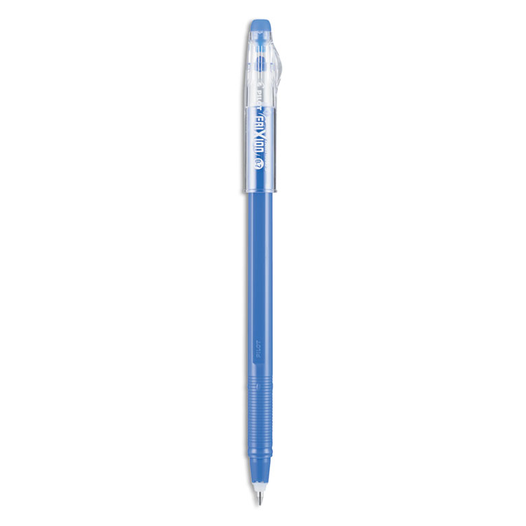 Vivid Pen, Blue