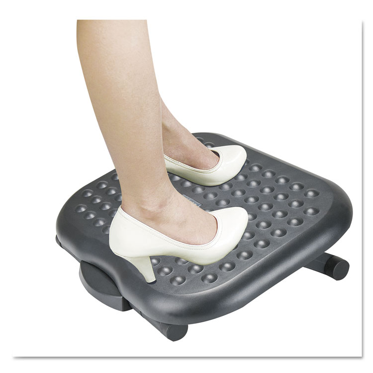 Safco Ergo-Comfort Foot Rest 2105