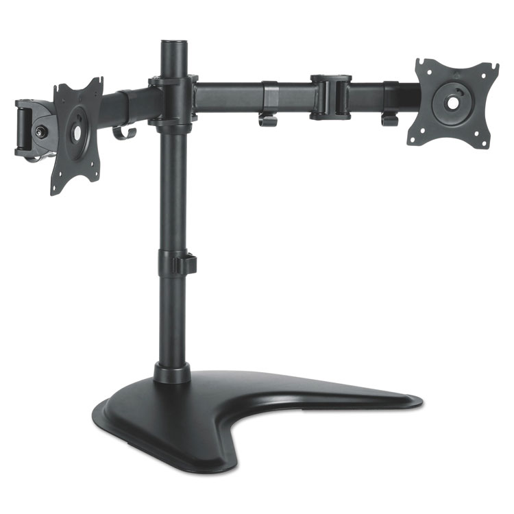  Kantek Premium Ergonomic Height Adjustable Under Desk