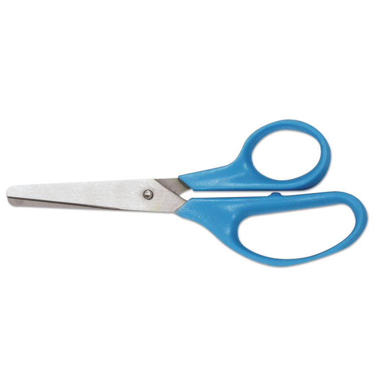 Kids Scissors,School Supplies For Kids Safety Scissors With Cover Todd –  Oasis Bahamas