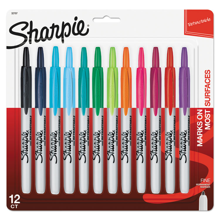 Sharpie Paint Marker - SAN35543 