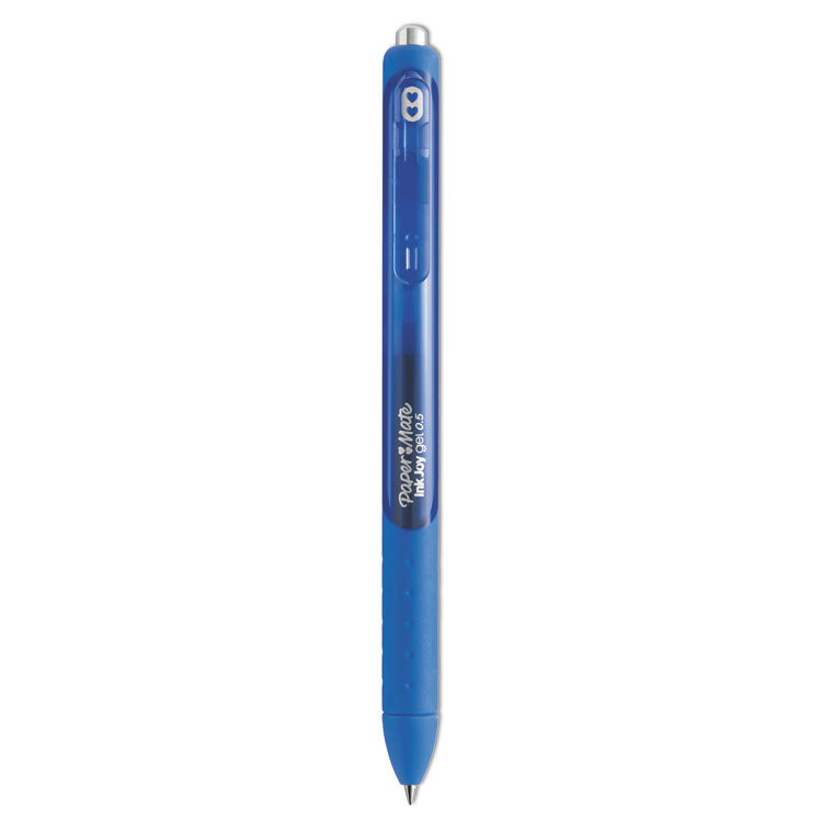 Vivid Pen, Blue