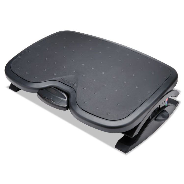 Fellowes Premium Ergonomic Foot Rest - Office Suites 