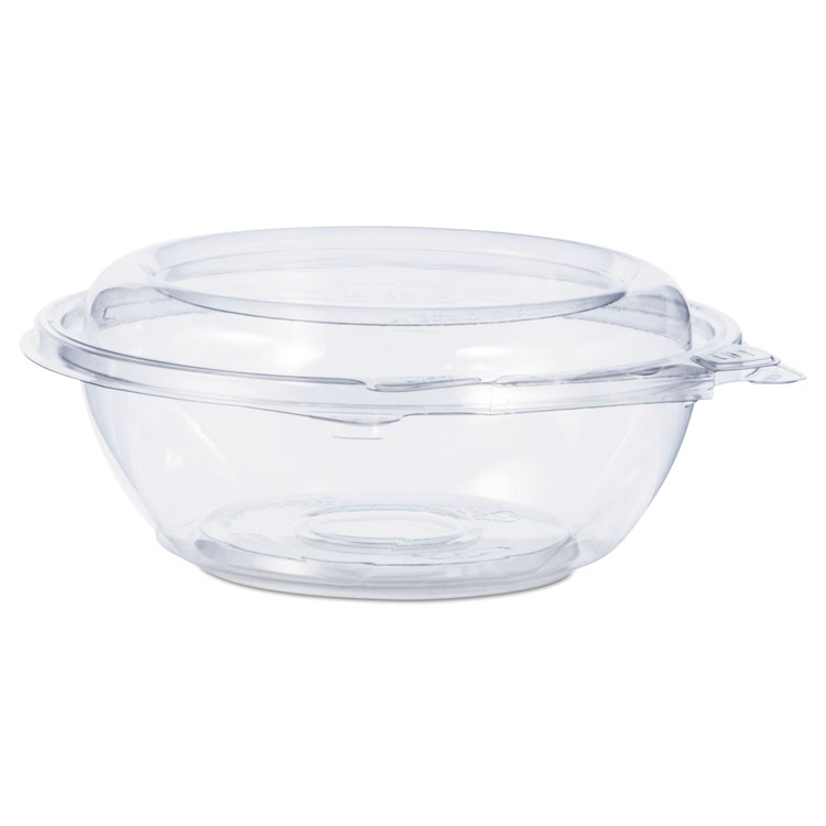Glass Bowl with Lid  The Container Store
