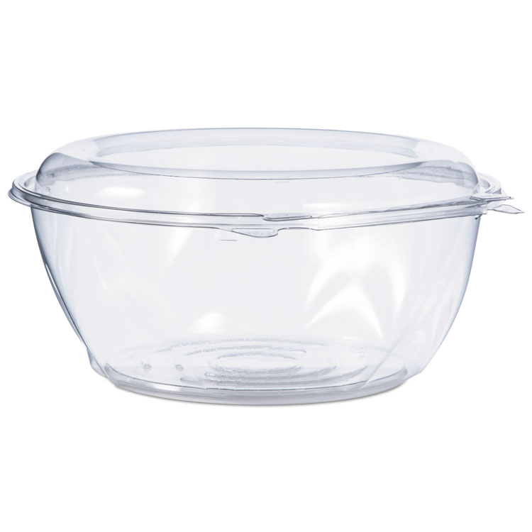 Dart ClearPac SafeSeal Tamper-Resistant, Tamper-Evident Containers