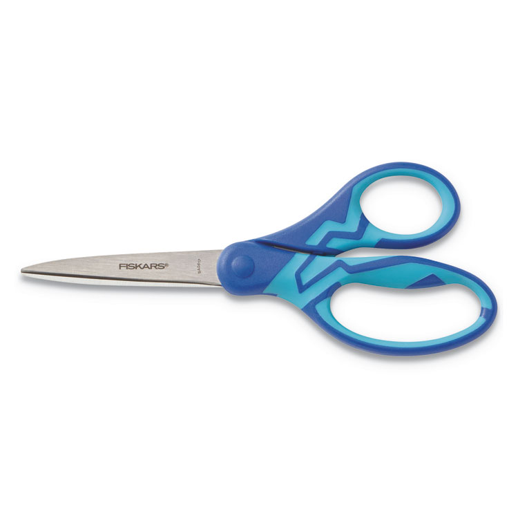 Fiskars® Kids/Student Scissors - Fiskars 1234677097 PK - Betty Mills