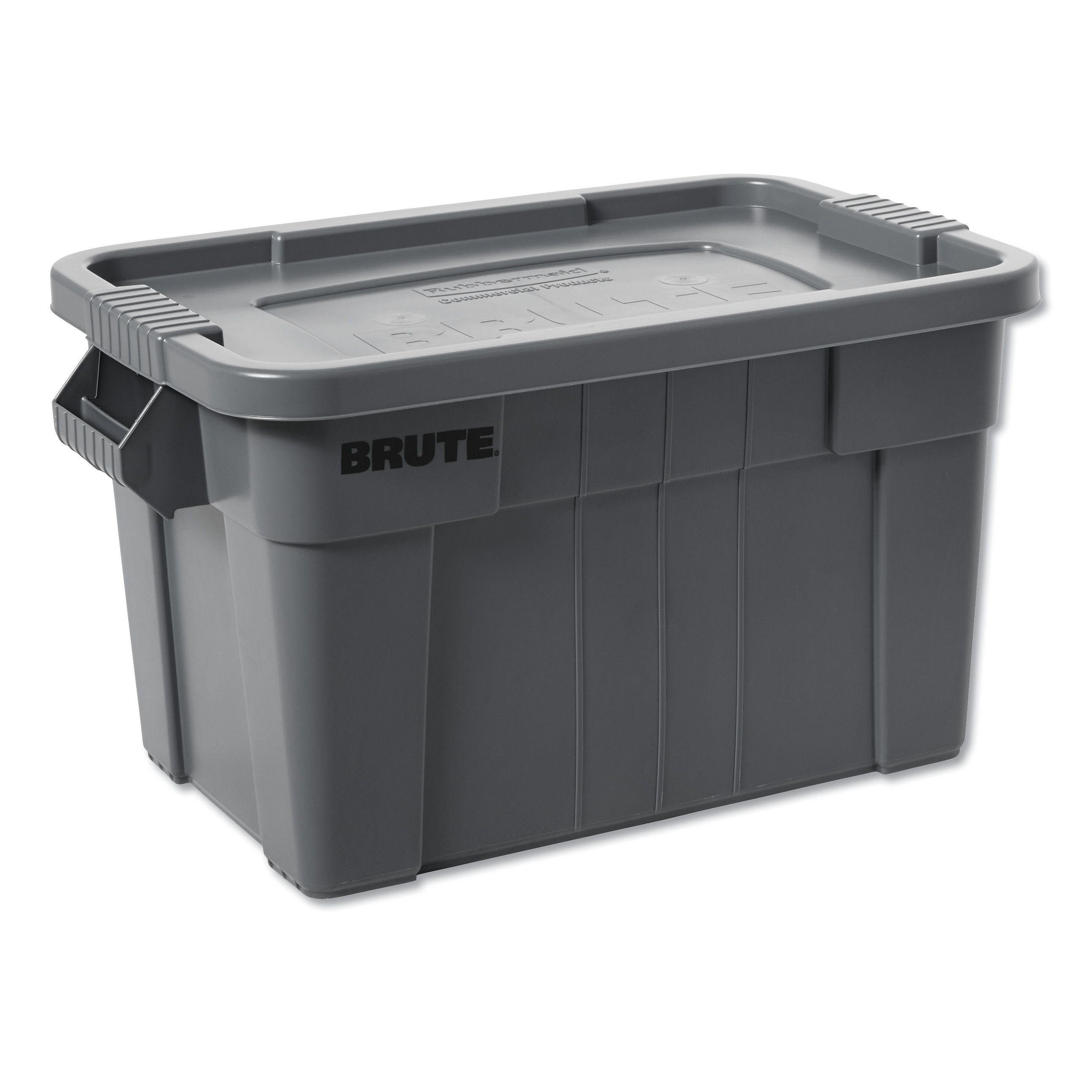 Rubbermaid® Brute® Tote