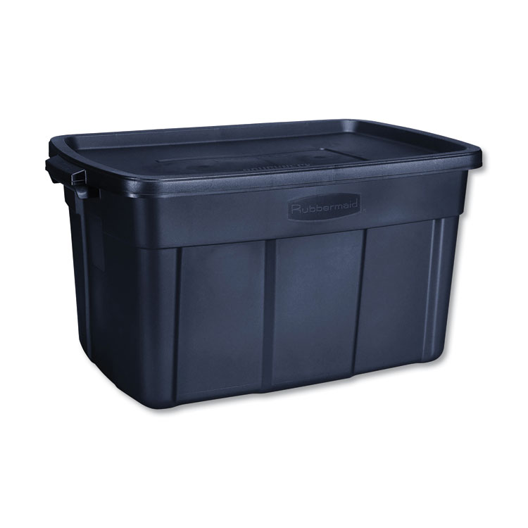 Roughneck Storage Box by Rubbermaid® UNXRMRT310000