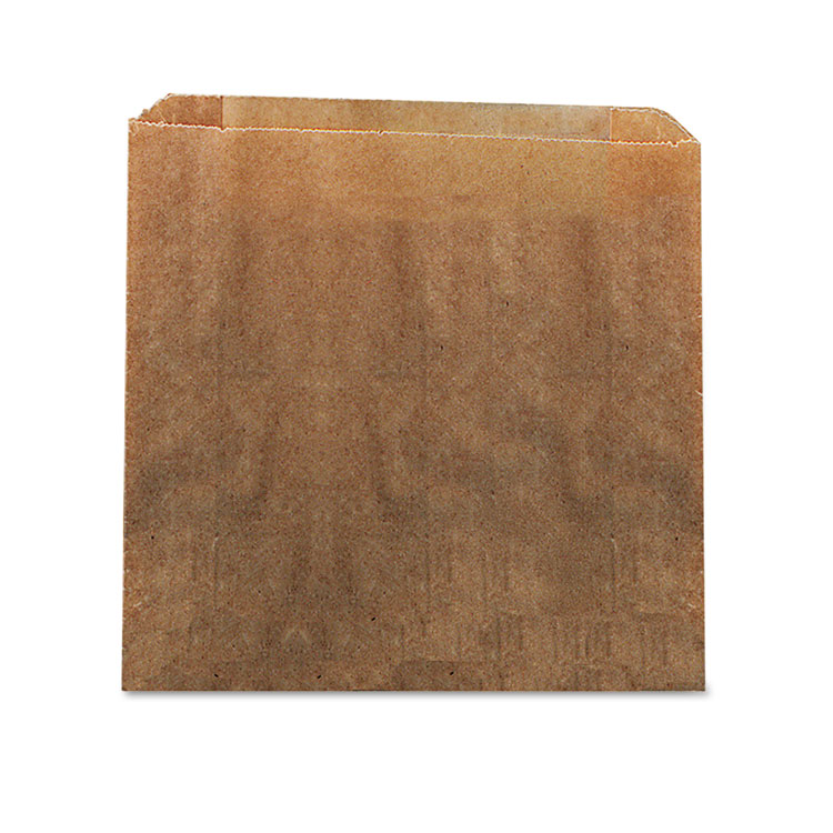 Waxed Kraft Liners, 10.5 Waxed Kraft Liners, 10.5