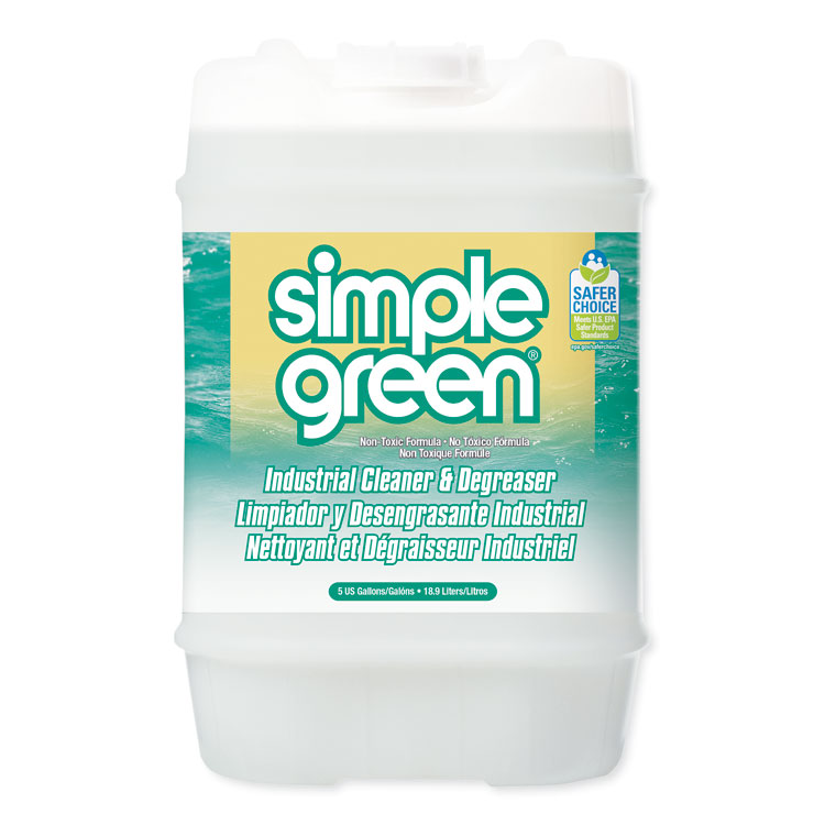 Simple Green, US, Household, Products