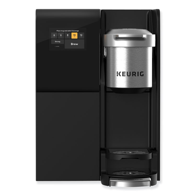 Keurig K2500R Brewer, Black/Silver