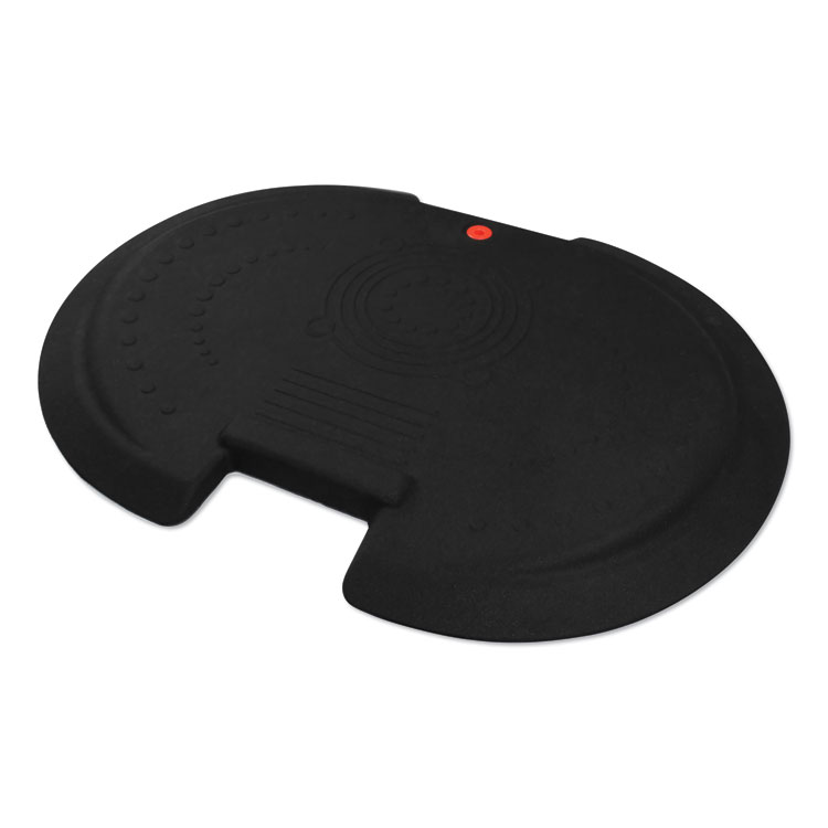 AFS-TEX 3000X Black Active Anti-Fatigue Mat