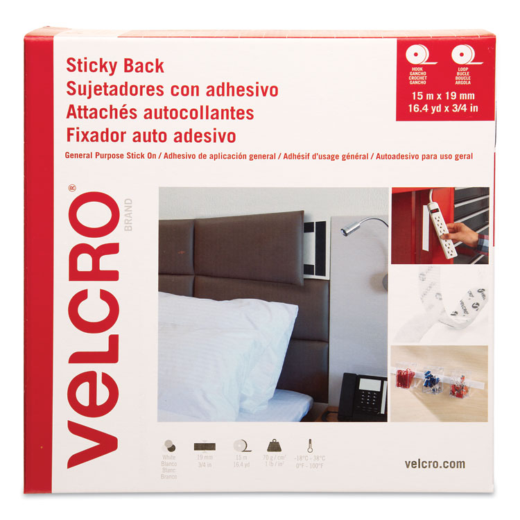 Velcro Brand Sticky Back Fasteners