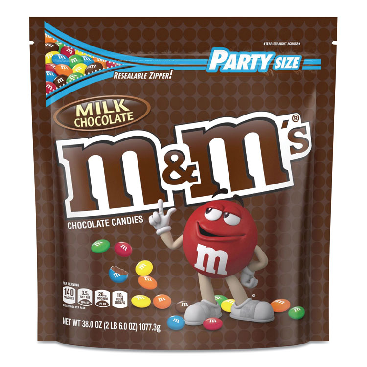 M&M's Chocolate Bars  M & M'S Bar Chocolate