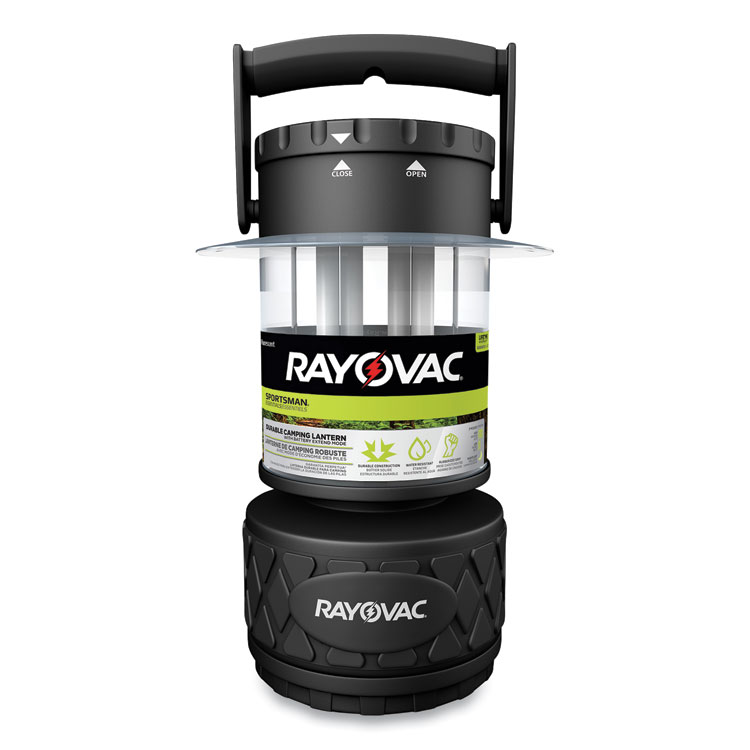 Rayovac Virtually Indestructible LED Lantern