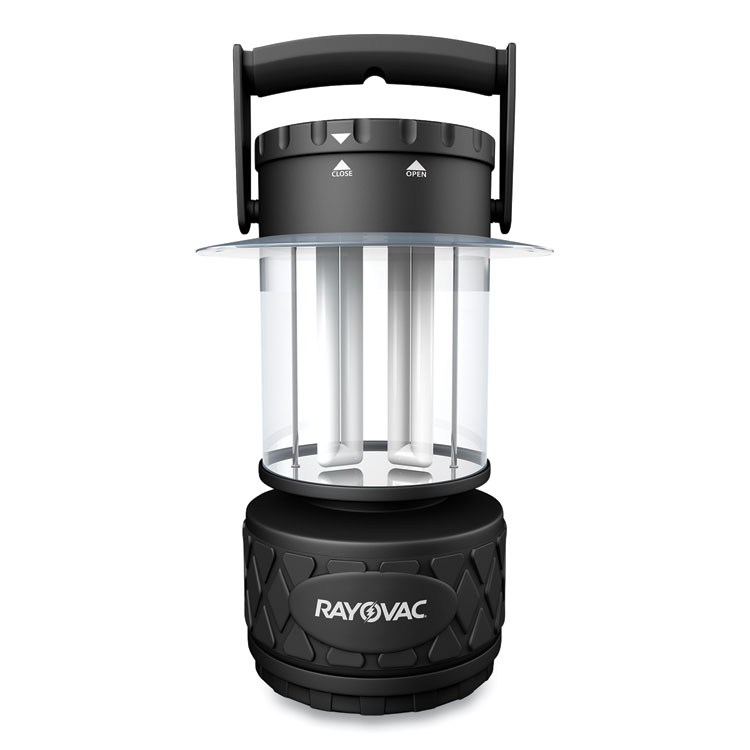 Rayovac Virtually Indestructible LED Lantern