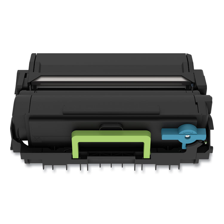 Lexmark™ 55B1H00 Return Program High-Yield Toner Cartridge