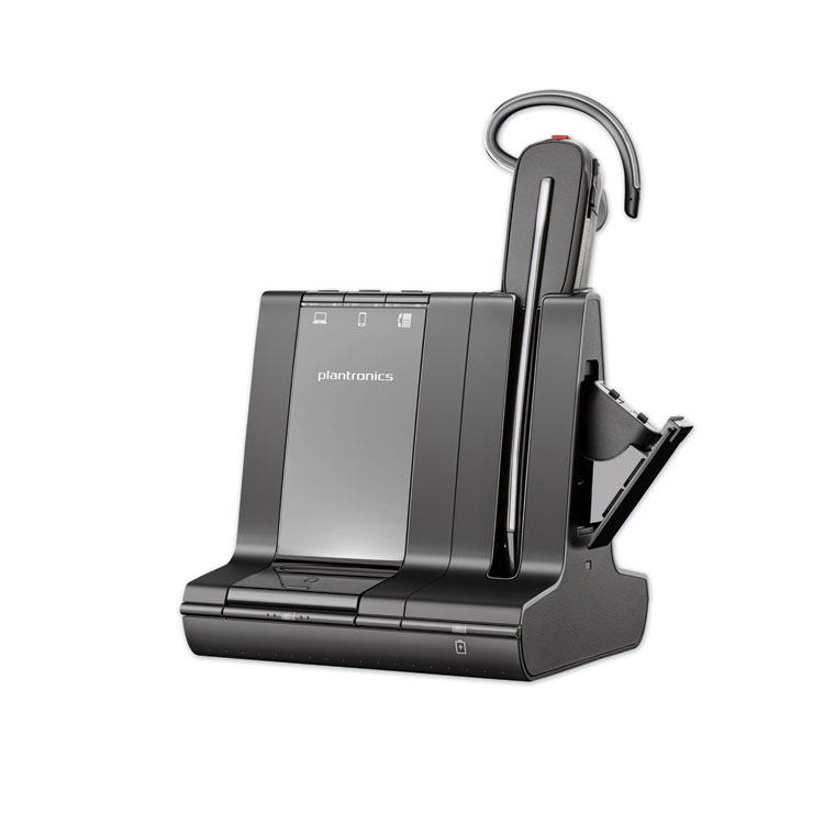 Plantronics Savi 8200???? ?????????????????? 並行輸入 電話、FAX