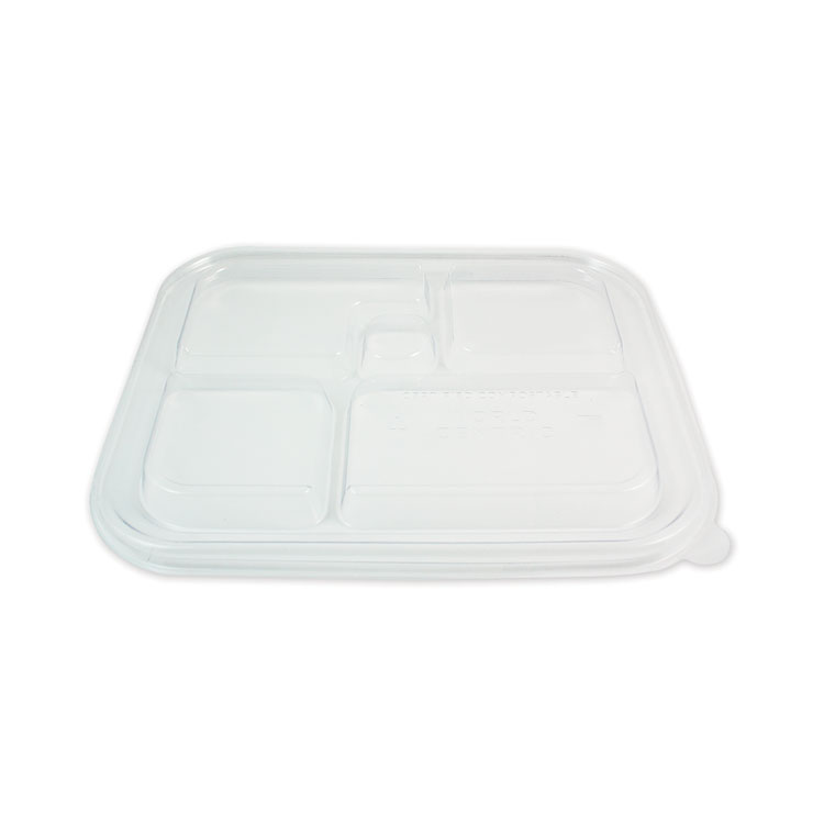  Clear Storage Tub : Facilities