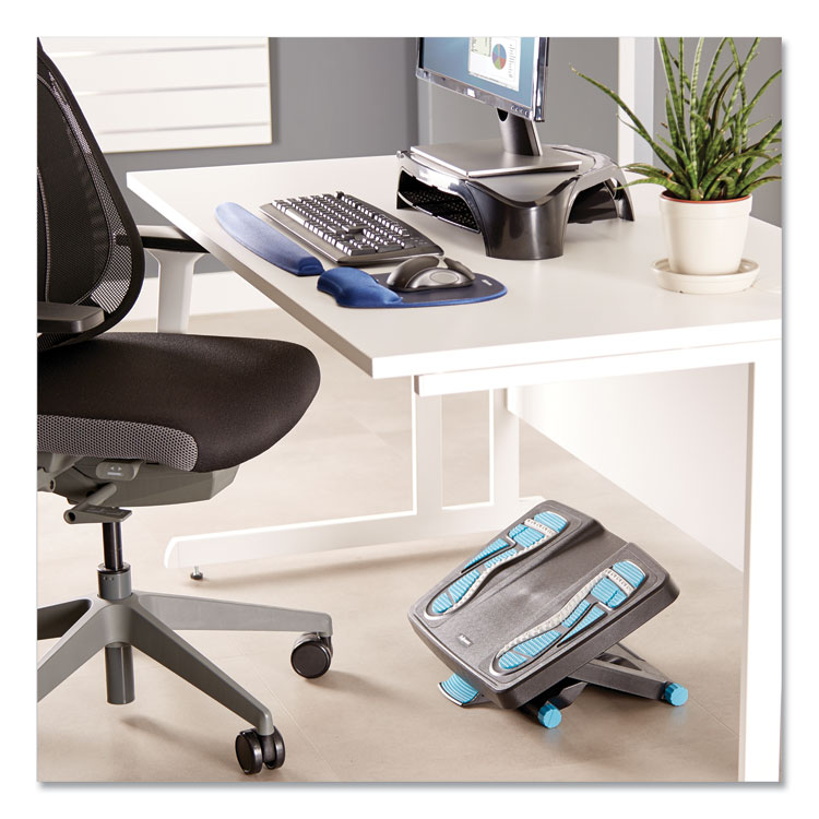 Fellowes Ultimate Foot Support