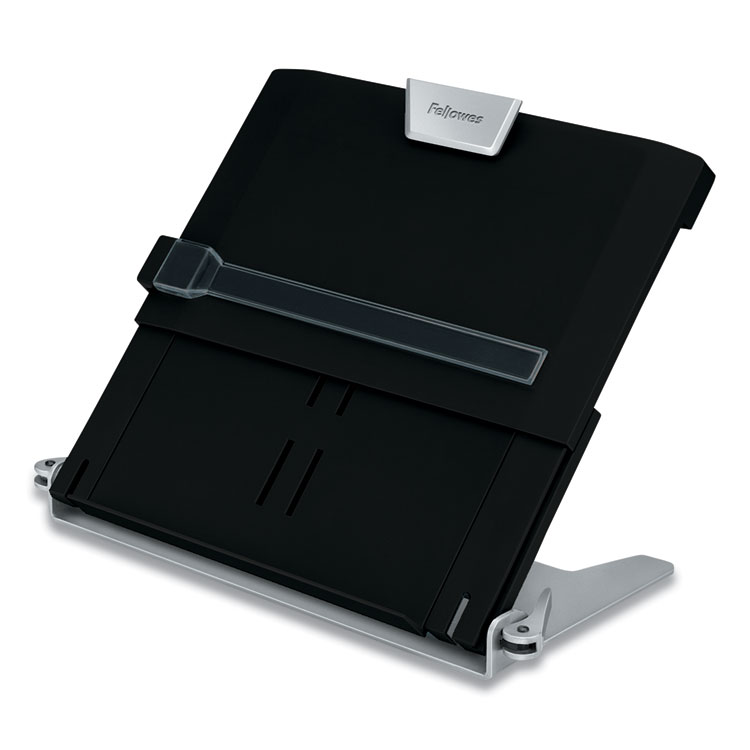Fellowes® Professional Series In-Line Document Holder Fellowes 8039401 EA  Betty Mills