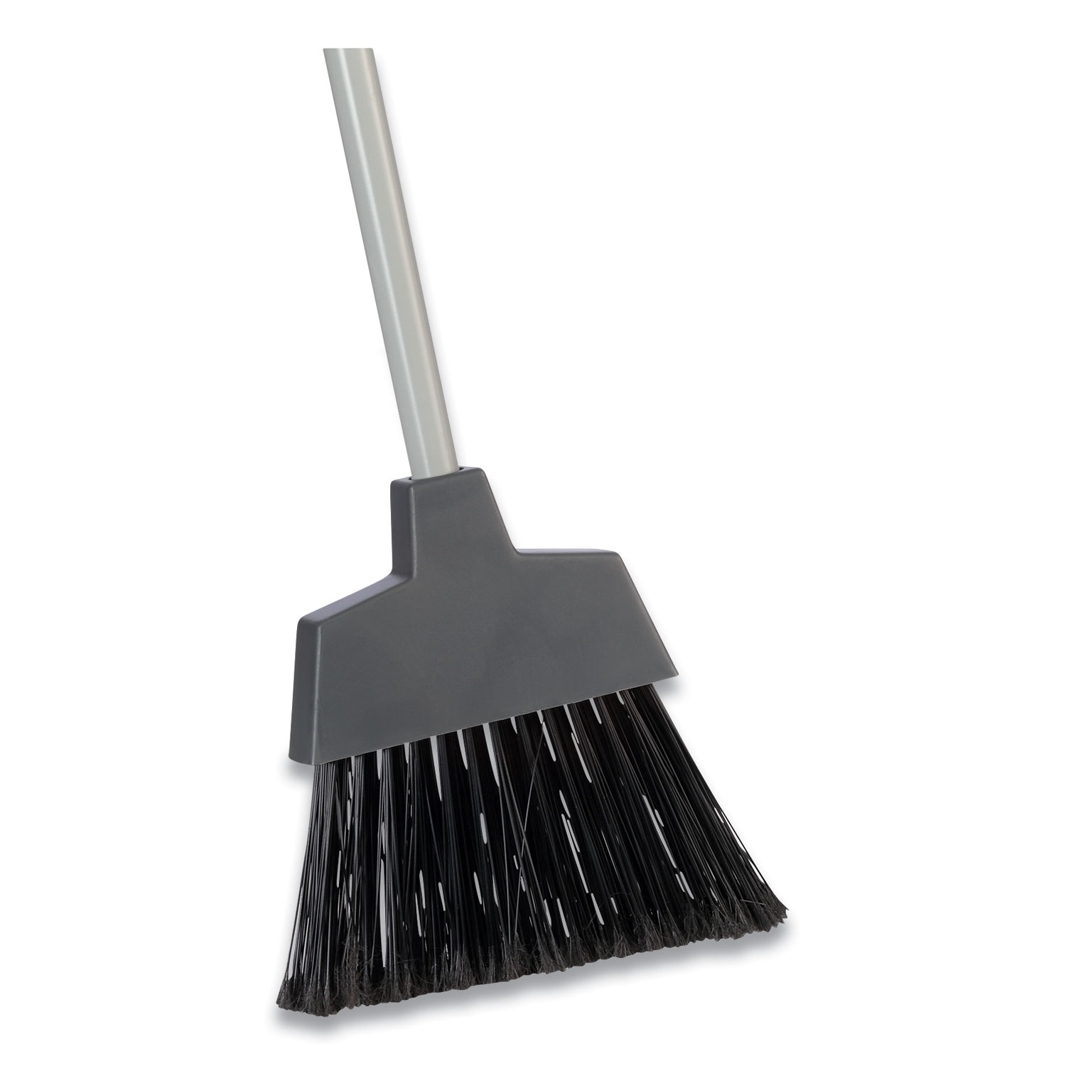 O-Cedar Commercial MaxiPlus Professional Angle Broom - Synthetic