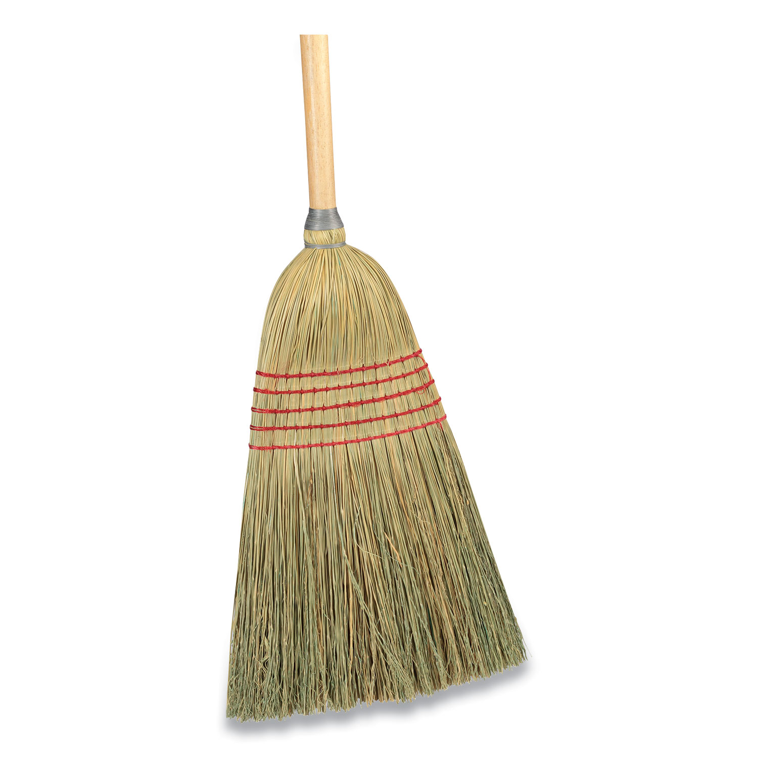 Rubbermaid Commercial Warehouse Corn Broom