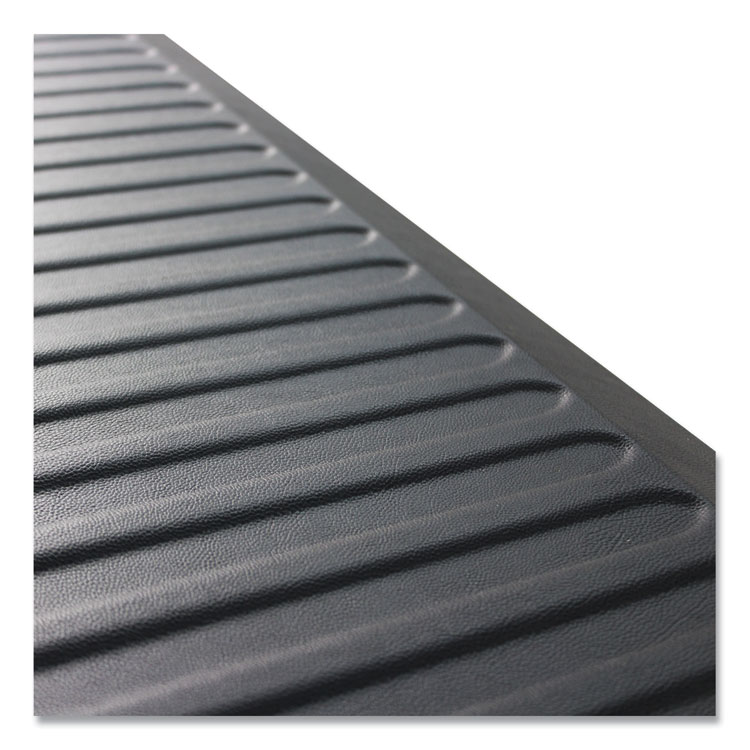 AFS-TEX 3000X Black Active Anti-Fatigue Mat