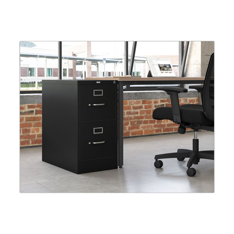 Hon 310 Series Vertical File 5 Drawer Matttroy