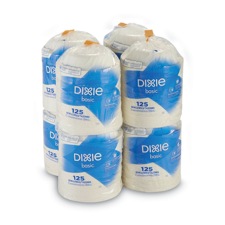 Dixie Ultra Part # SX12PATH - Dixie Ultra 12 Oz. Heavy-Weight