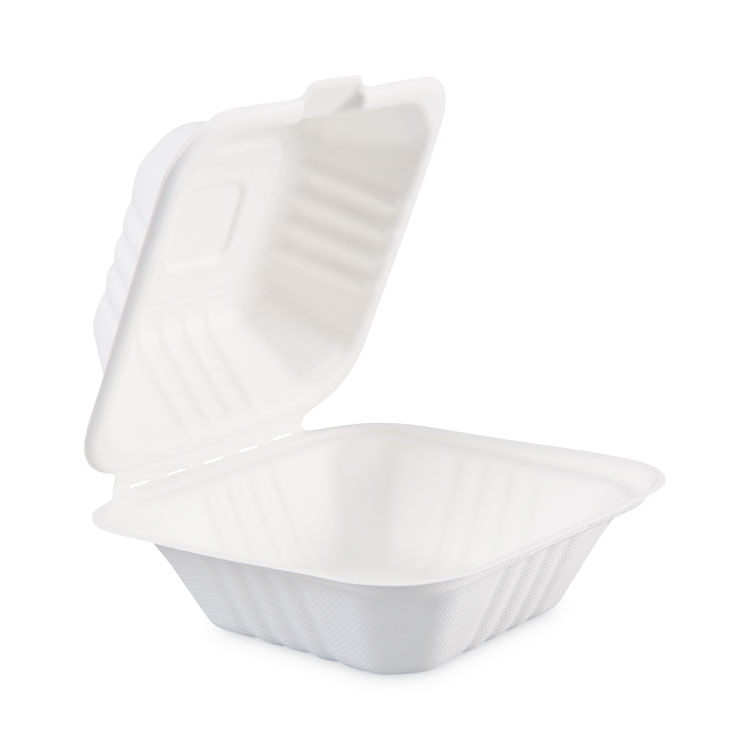 AmerCareRoyal Microwavable Containers